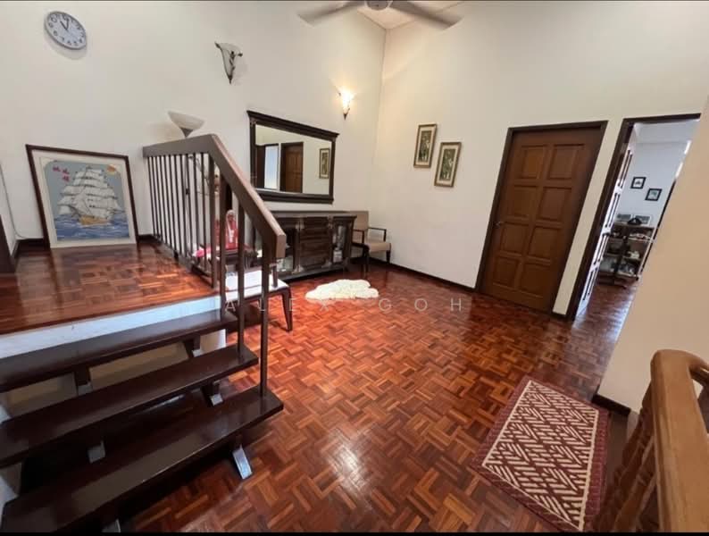 2-storey Terraced House for Sale in Taman Rainbow (Batu) - Alex Goh - Family hall - PropertyGuru.com.my