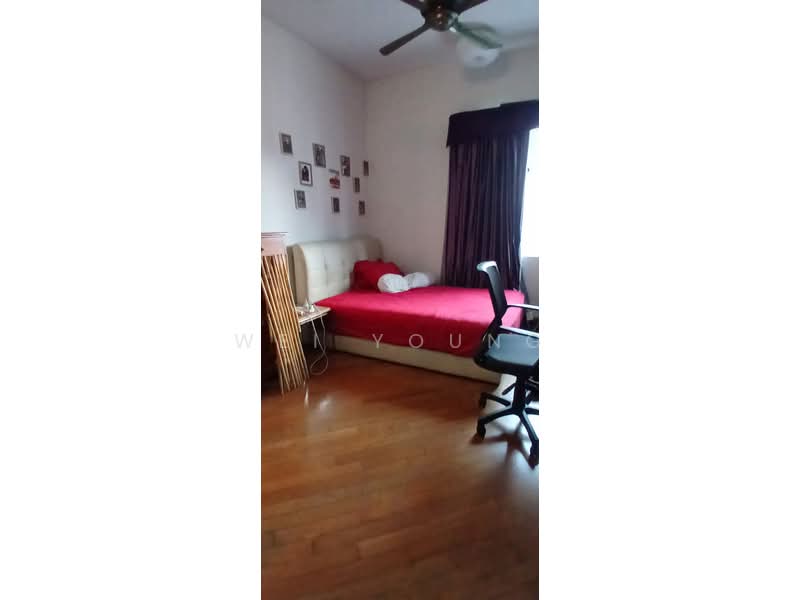Mont Kiara Aman untuk Untuk Dijual - RM 1,550,000, Apr 2026 - Bedroom - PropertyGuru.com.my