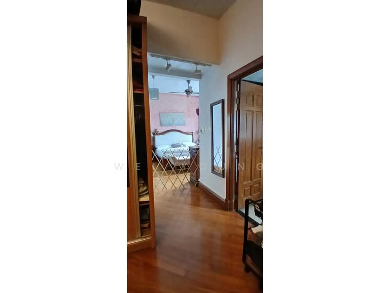 Mont Kiara Aman untuk Untuk Dijual - RM 1,550,000, Apr 2026 - Bedroom - PropertyGuru.com.my