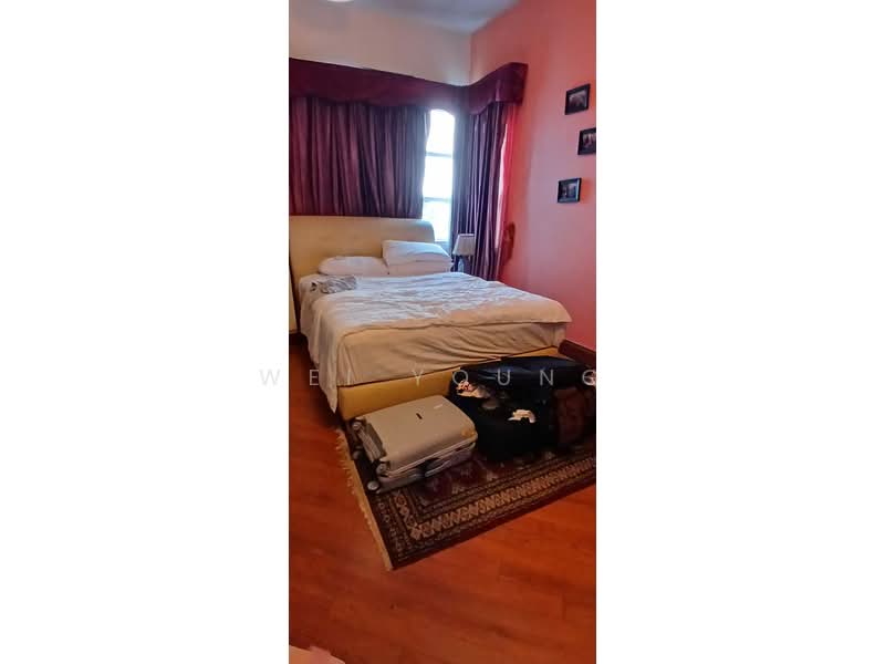 Mont Kiara Aman untuk Untuk Dijual - RM 1,550,000, Apr 2026 - Bedroom - PropertyGuru.com.my