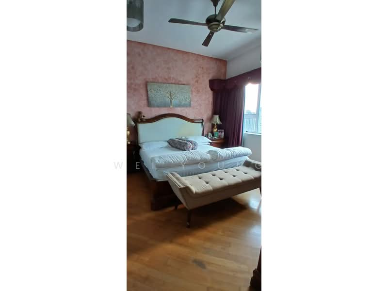 Mont Kiara Aman untuk Untuk Dijual - RM 1,550,000, Apr 2026 - Bedroom - PropertyGuru.com.my