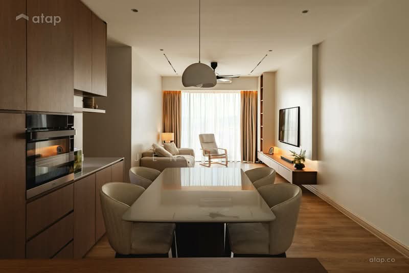 Vision City Youth City untuk Untuk Dijual - RM 310,000, Apr 2026 - Living Room - PropertyGuru.com.my