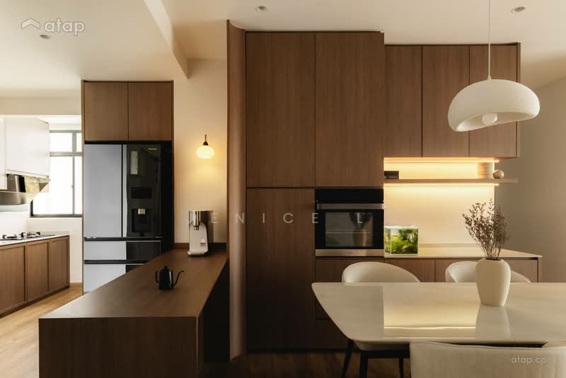 Vision City Youth City untuk Untuk Dijual - RM 310,000, Apr 2026 - Kitchen - PropertyGuru.com.my