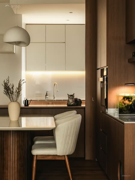 Vision City Youth City untuk Untuk Dijual - RM 310,000, Apr 2026 - Kitchen - PropertyGuru.com.my