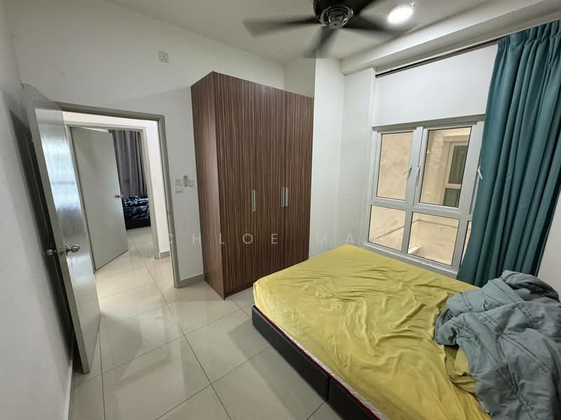 Service Residence for Rent at Seasons Amara Larkin - Chloe Mak - Bedroom - PropertyGuru.com.my