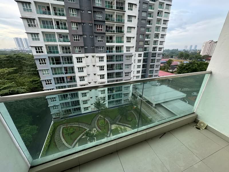 Service Residence for Rent at Seasons Amara Larkin - Chloe Mak - Exterior - PropertyGuru.com.my