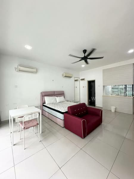 Palazio untuk Untuk Disewa - RM 1,400 /bulan, Apr 2026 - Bedroom - PropertyGuru.com.my