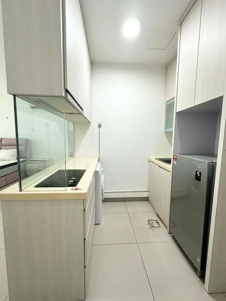 Palazio untuk Untuk Disewa - RM 1,400 /bulan, Apr 2026 - Kitchen - PropertyGuru.com.my