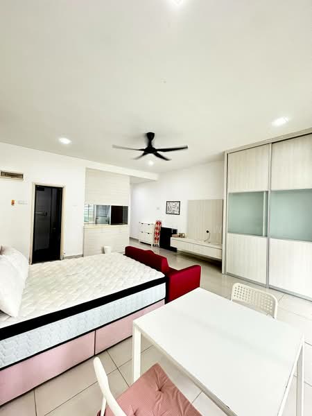 Palazio untuk Untuk Disewa - RM 1,400 /bulan, Apr 2026 - Living Room - PropertyGuru.com.my