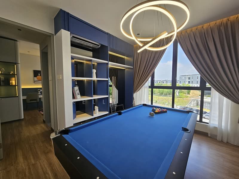 Semi-Detached House for Sale in Bandar Bukit Puchong (Puchong) - Kelly Ang - Interior - PropertyGuru.com.my