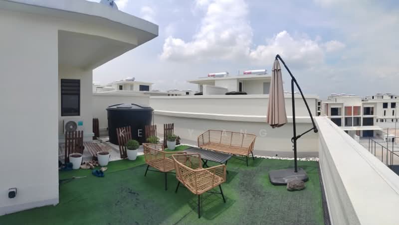 Semi-Detached House for Sale in Bandar Bukit Puchong (Puchong) - Kelly Ang - Exterior - PropertyGuru.com.my