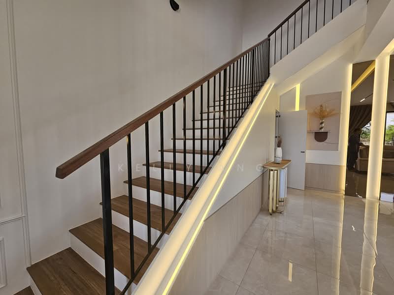 Semi-Detached House for Sale in Bandar Bukit Puchong (Puchong) - Kelly Ang - Interior - PropertyGuru.com.my