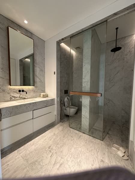 Aira Residence untuk Untuk Dijual - RM 12,500,000, Apr 2026 - Bathroom - PropertyGuru.com.my