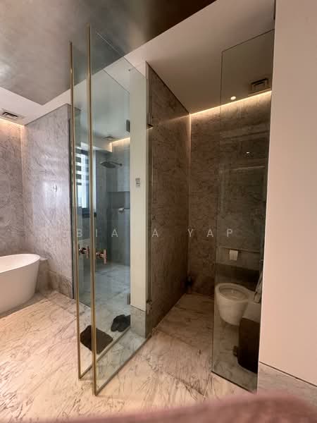 Aira Residence untuk Untuk Dijual - RM 12,500,000, Apr 2026 - Bathroom - PropertyGuru.com.my