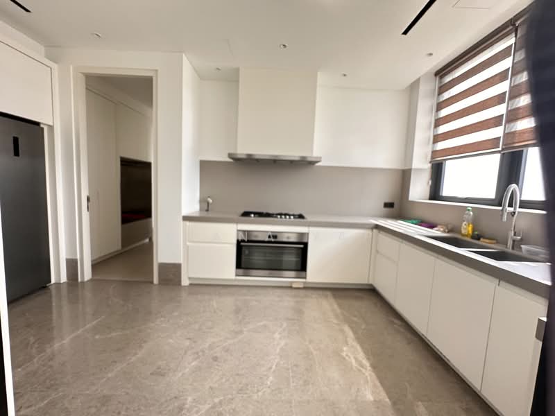 Aira Residence untuk Untuk Dijual - RM 12,500,000, Apr 2026 - Kitchen - PropertyGuru.com.my
