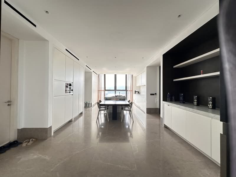 Aira Residence untuk Untuk Dijual - RM 12,500,000, Apr 2026 - Dining Room - PropertyGuru.com.my