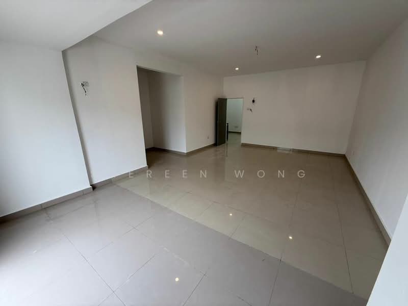 2-storey Terraced House for Sale in Mutiara Rini (Skudai) - Shereen Wong - Living Room - PropertyGuru.com.my