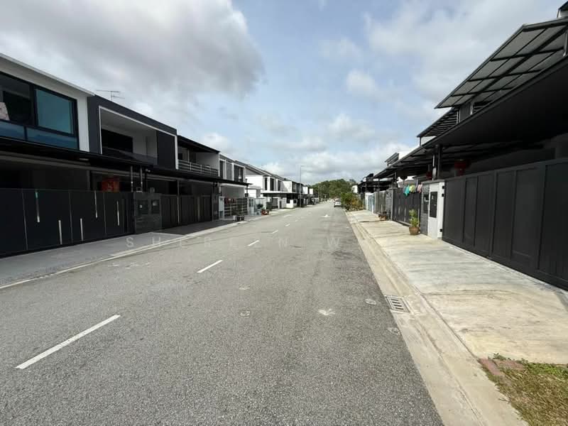 2-storey Terraced House for Sale in Mutiara Rini (Skudai) - Shereen Wong - Exterior - PropertyGuru.com.my