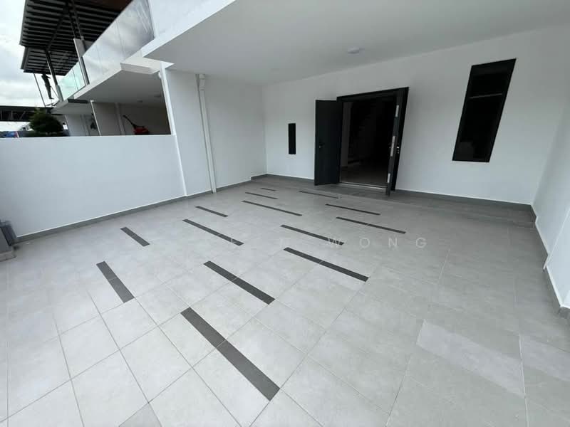 2-storey Terraced House for Sale in Mutiara Rini (Skudai) - Shereen Wong - Exterior - PropertyGuru.com.my