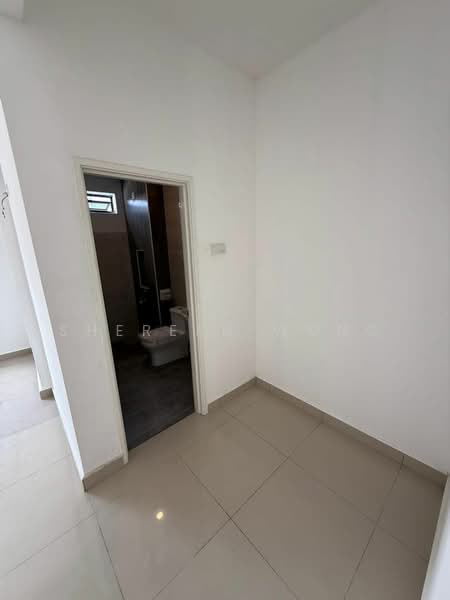 2-storey Terraced House for Sale in Mutiara Rini (Skudai) - Shereen Wong - Bathroom - PropertyGuru.com.my