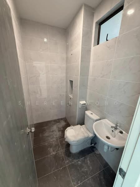 2-storey Terraced House for Sale in Mutiara Rini (Skudai) - Shereen Wong - Bathroom - PropertyGuru.com.my