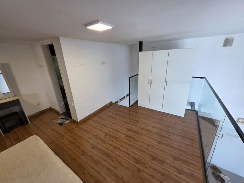 My Loft @ Empire City untuk Untuk Disewa - RM 1,500 /bulan, Apr 2026 - Interior - PropertyGuru.com.my