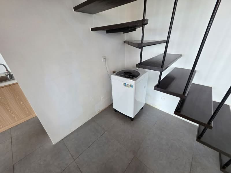 My Loft @ Empire City untuk Untuk Disewa - RM 1,500 /bulan, Apr 2026 - Interior - PropertyGuru.com.my