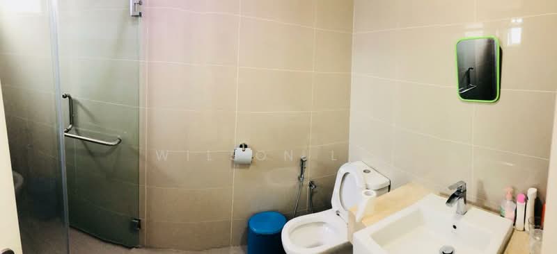 Scenaria @ North Kiara Hills untuk Untuk Dijual - RM 500,000, Apr 2026 - Bathroom - PropertyGuru.com.my