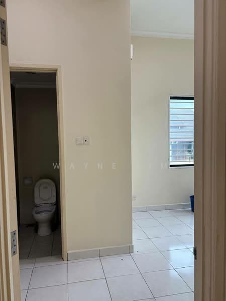 Avenue Two untuk Untuk Disewa - RM 1,600 /bulan, Apr 2026 - Bathroom - PropertyGuru.com.my