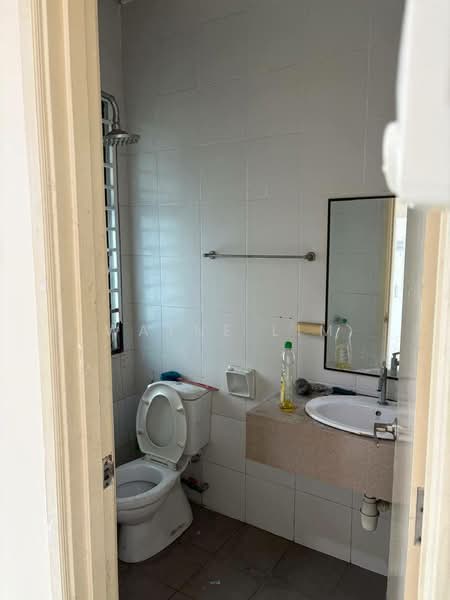Avenue Two untuk Untuk Disewa - RM 1,600 /bulan, Apr 2026 - Bathroom - PropertyGuru.com.my