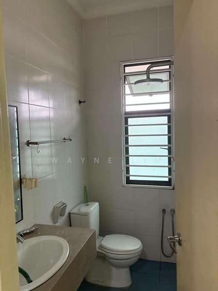 Avenue Two untuk Untuk Disewa - RM 1,600 /bulan, Apr 2026 - Bathroom - PropertyGuru.com.my