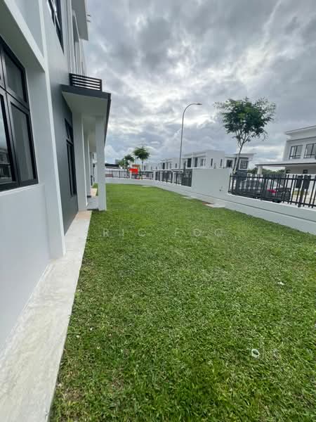 Cluster House for Sale in Kulai (Johor) - Eric Foo - PropertyGuru.com.my