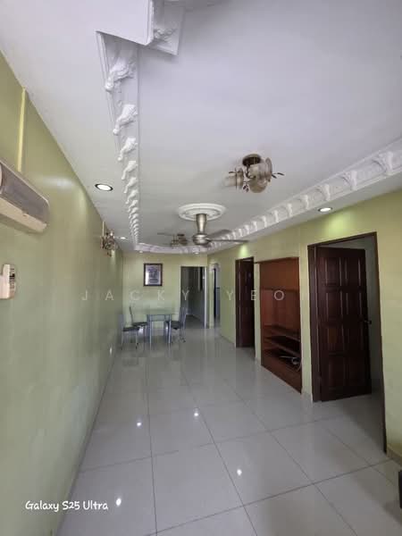 Flat for Rent at Desa Putra - Jacky Yeoh - Interior - PropertyGuru.com.my