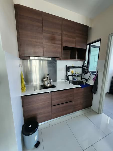 Service Residence for Rent at Three33 Residence - Frankie Sing - Kitchen - PropertyGuru.com.my