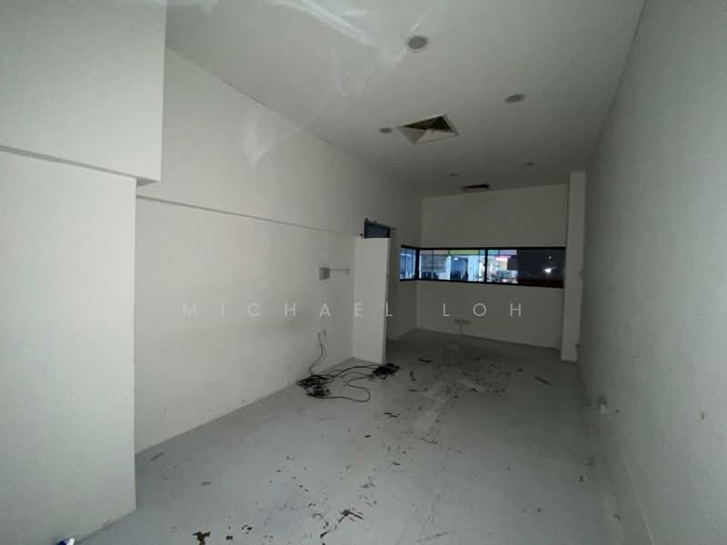 Shop for Rent in Sentul Pasar (Sentul) - Michael Loh - PropertyGuru.com.my