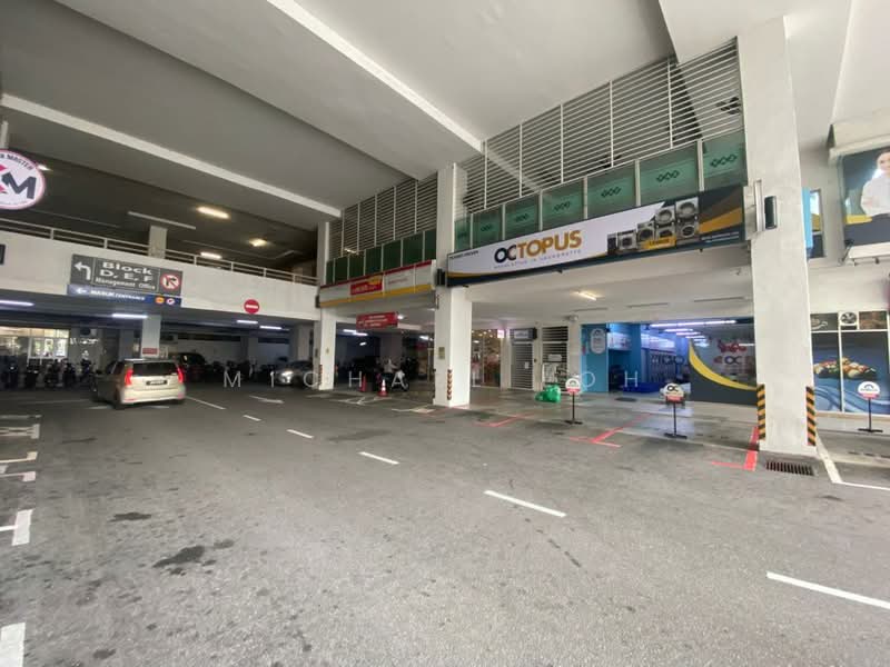 Shop for Rent in Sentul Pasar (Sentul) - Michael Loh - PropertyGuru.com.my