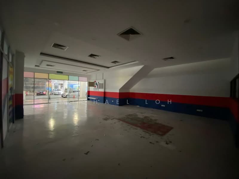 Shop for Rent in Sentul Pasar (Sentul) - Michael Loh - PropertyGuru.com.my