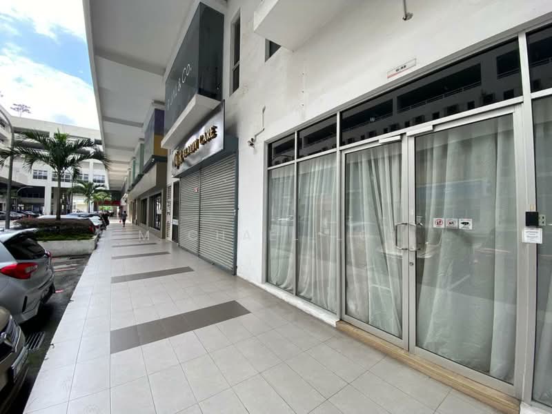 Shop for Rent in Sentul Pasar (Sentul) - Michael Loh - PropertyGuru.com.my