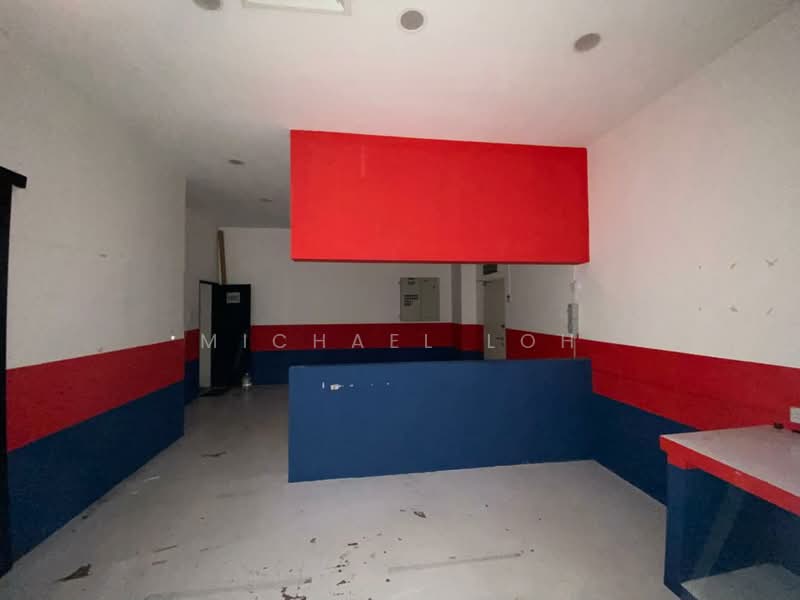 Shop for Rent in Sentul Pasar (Sentul) - Michael Loh - PropertyGuru.com.my