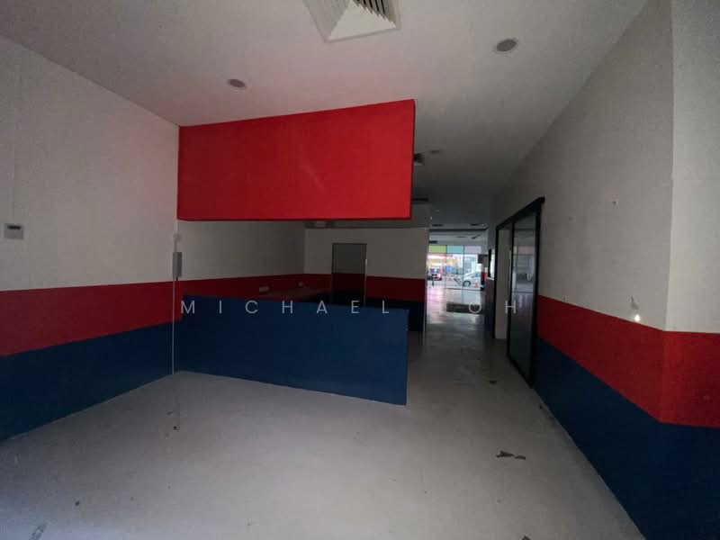 Shop for Rent in Sentul Pasar (Sentul) - Michael Loh - PropertyGuru.com.my