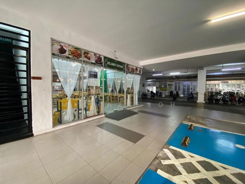 Kedai untuk Disewa di Sentul Pasar (Sentul) - Michael Loh - PropertyGuru.com.my