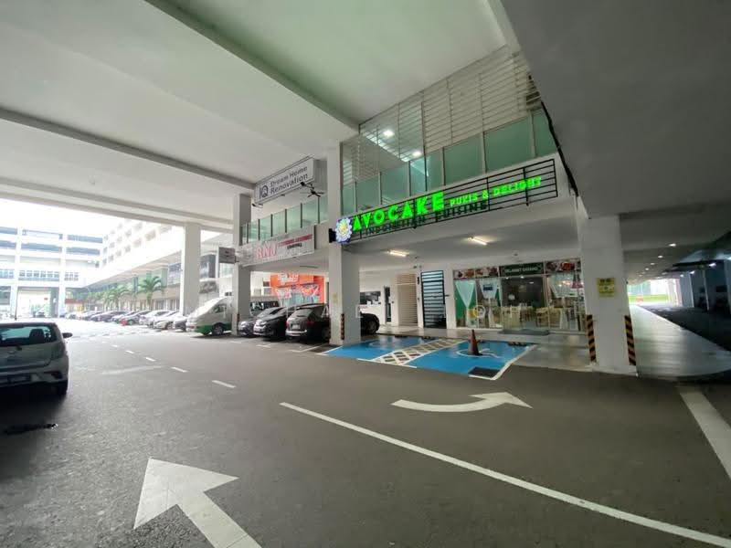 Kedai untuk Disewa di Sentul Pasar (Sentul) - Michael Loh - PropertyGuru.com.my