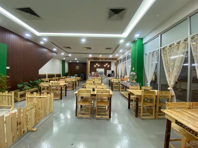 Kedai untuk Disewa di Sentul Pasar (Sentul) - Michael Loh - Dining Room - PropertyGuru.com.my