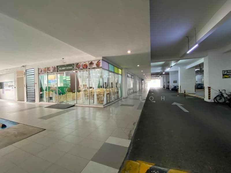 Kedai untuk Disewa di Sentul Pasar (Sentul) - Michael Loh - PropertyGuru.com.my