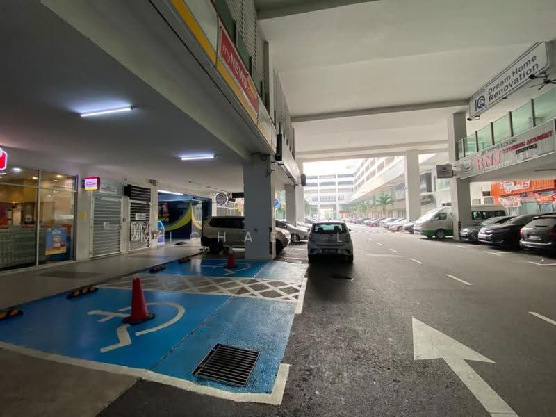 Kedai untuk Disewa di Sentul Pasar (Sentul) - Michael Loh - PropertyGuru.com.my