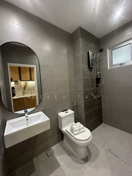 Service Residence for Sale at M Grand Minori - Bella Tan - Bathroom - PropertyGuru.com.my