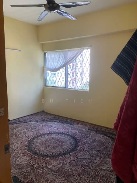 Apartment for Sale at Sunrise Park - BH Tieh - Interior - PropertyGuru.com.my