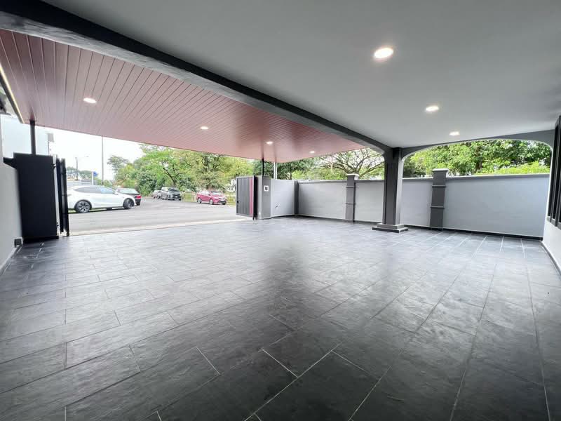 BUKIT INDAH BANDAR NUSAJAYA untuk Untuk Dijual - RM 858,000, Apr 2026 - Exterior - PropertyGuru.com.my