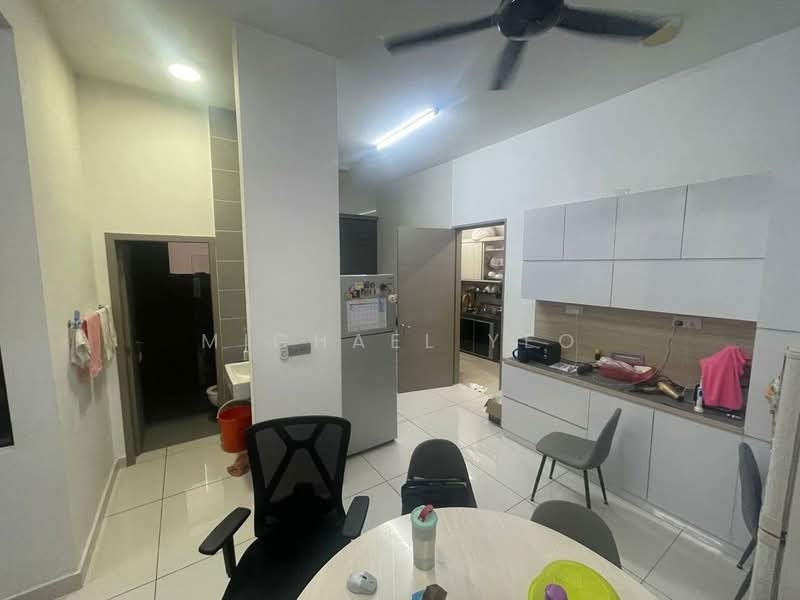 The Canal Garden South, Horizon Hills untuk Untuk Dijual - RM 1,600,000, Apr 2026 - Kitchen - PropertyGuru.com.my