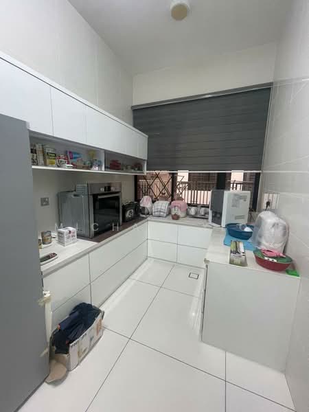 The Canal Garden South, Horizon Hills untuk Untuk Dijual - RM 1,600,000, Apr 2026 - Kitchen - PropertyGuru.com.my